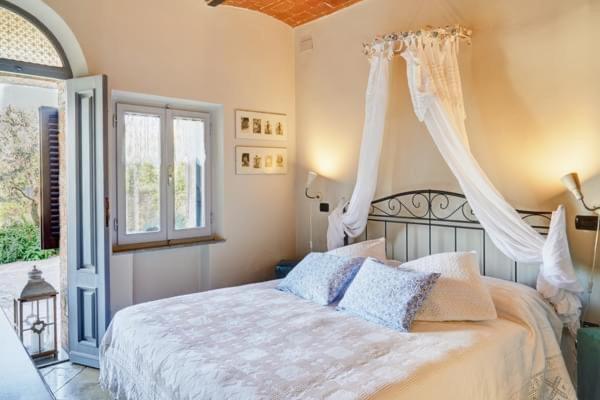 Gasthof B&B Daria - Deb'S Monticchiello Monticchiello