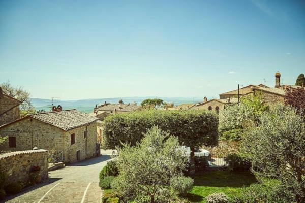 Gasthof B&B Daria - Deb'S Monticchiello 3*