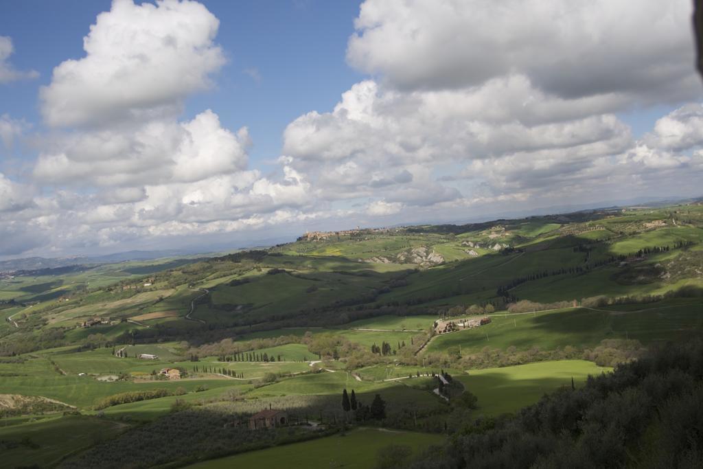 Gasthof B&B Daria - Deb'S Monticchiello 3*
