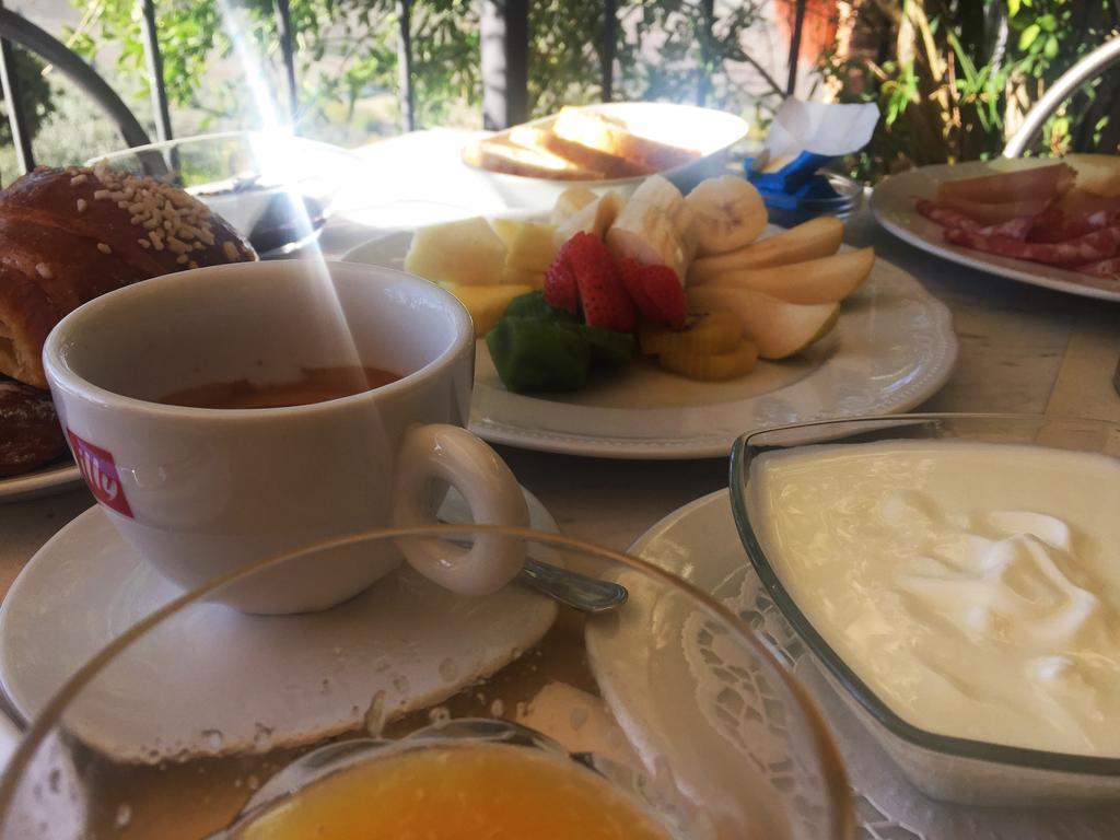 B&B Daria - Deb'S Monticchiello Gasthof 3*