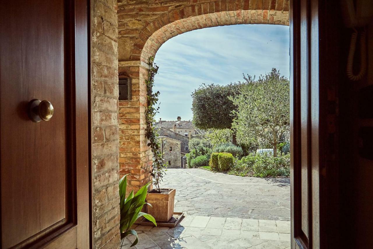 B&B Daria - Deb'S Monticchiello 3*