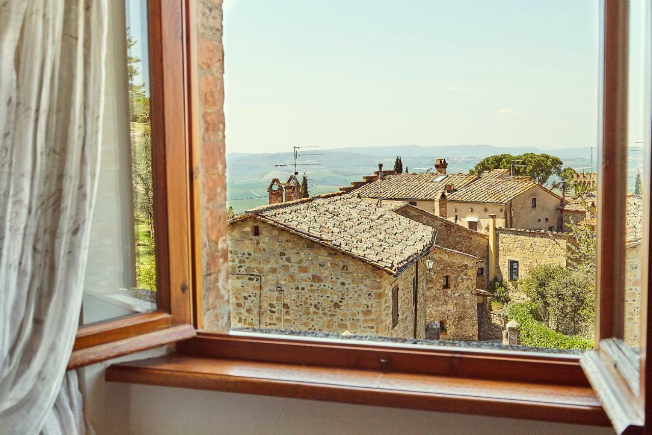 B&B Daria - Deb'S Monticchiello Gasthof