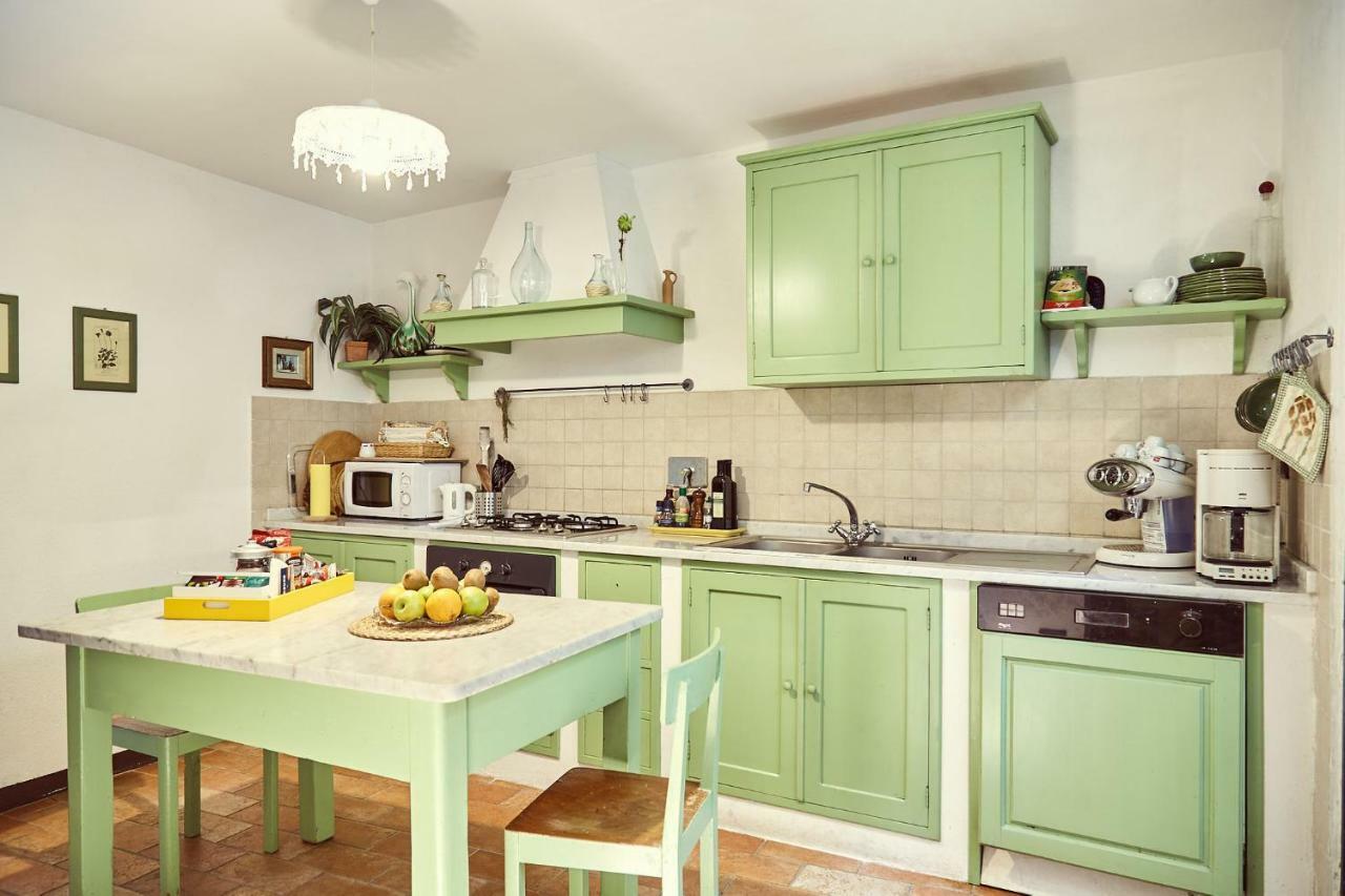 Gasthof B&B Daria - Deb'S Monticchiello 3*