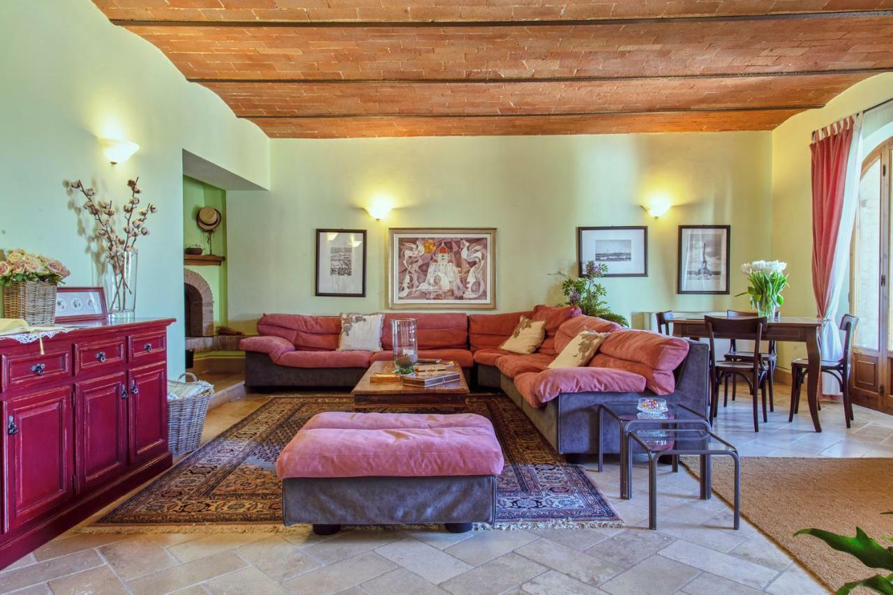 B&B Daria - Deb'S Monticchiello Monticchiello