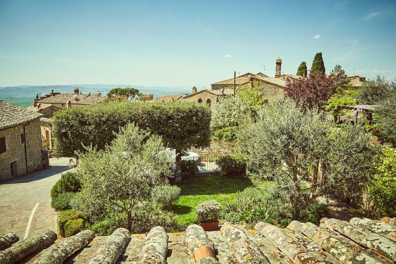 B&B Daria - Deb'S Monticchiello Gasthof