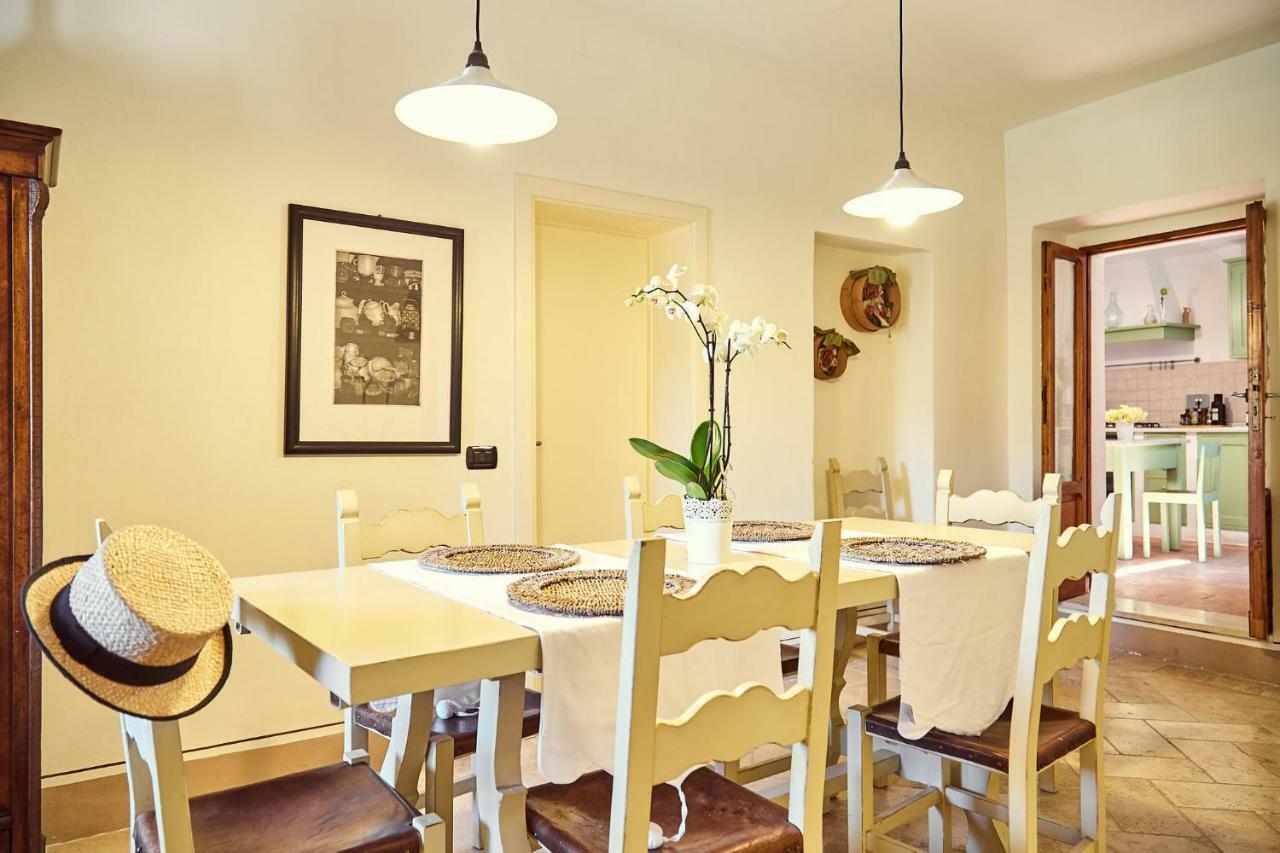 Gasthof B&B Daria - Deb'S Monticchiello