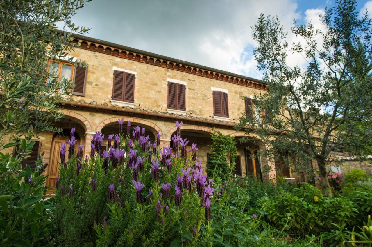 Gasthof B&B Daria - Deb'S Monticchiello